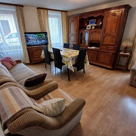 Location-Meuble Διαμέρισμα Issenheim Εξωτερικό φωτογραφία