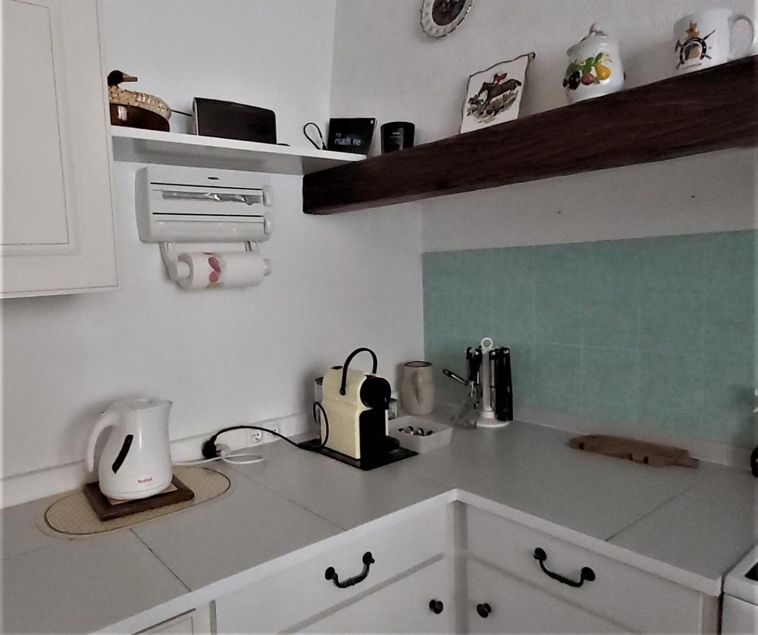 Location-Meuble Διαμέρισμα Issenheim Εξωτερικό φωτογραφία