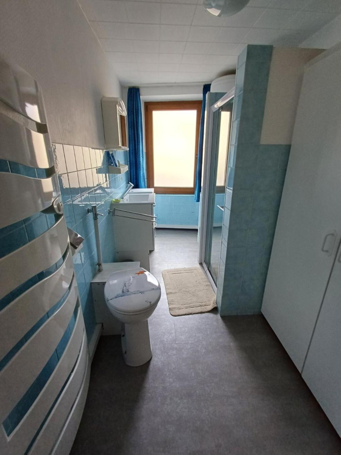 Location-Meuble Διαμέρισμα Issenheim Εξωτερικό φωτογραφία