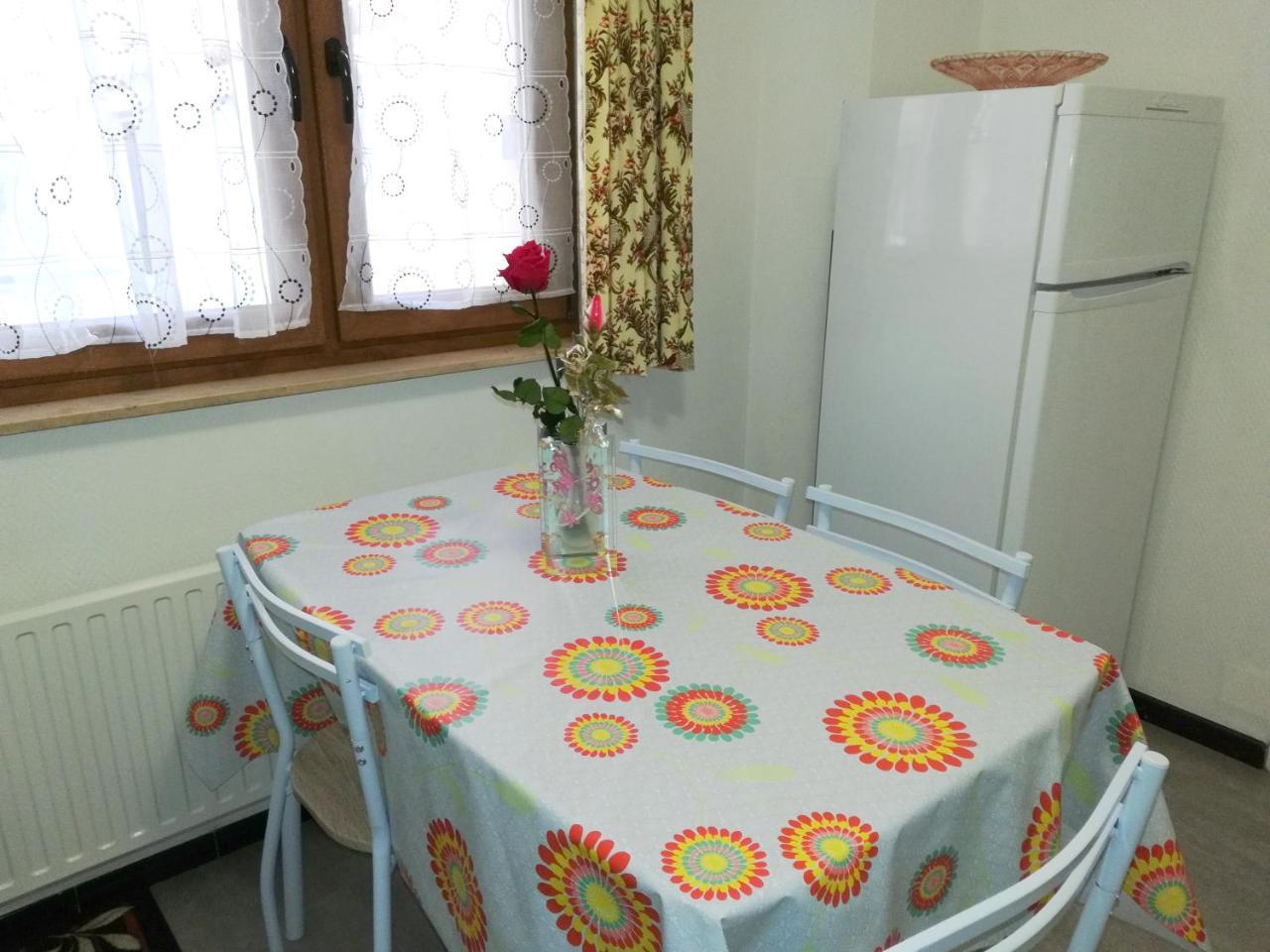 Location-Meuble Διαμέρισμα Issenheim Εξωτερικό φωτογραφία