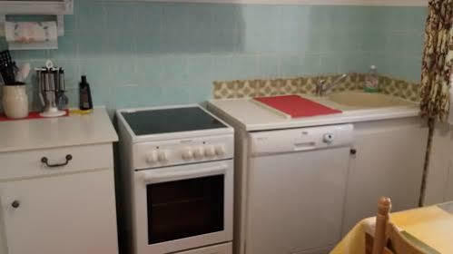 Location-Meuble Διαμέρισμα Issenheim Εξωτερικό φωτογραφία